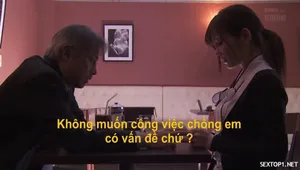 Vợ thương Gã chồng vietsub